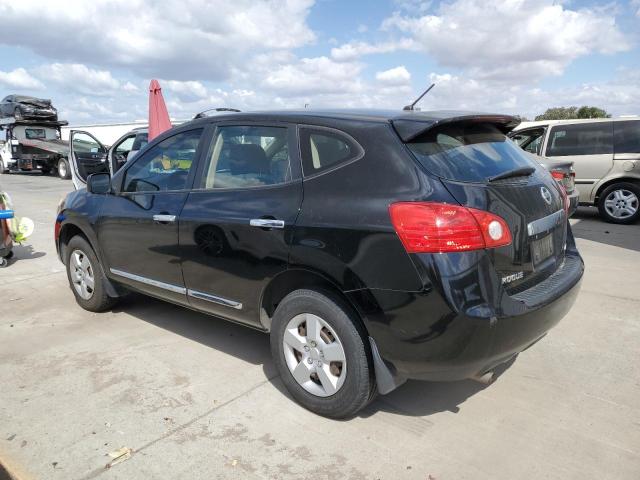 Photo 1 VIN: JN8AS5MV6BW260067 - NISSAN ROGUE S 