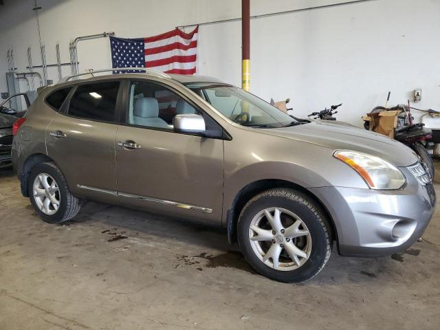 Photo 3 VIN: JN8AS5MV6BW260912 - NISSAN ROGUE S 