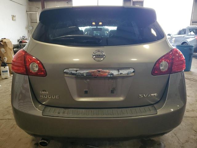 Photo 5 VIN: JN8AS5MV6BW260912 - NISSAN ROGUE S 