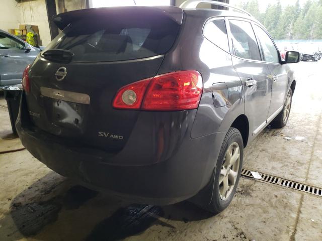 Photo 3 VIN: JN8AS5MV6BW262949 - NISSAN ROGUE S 