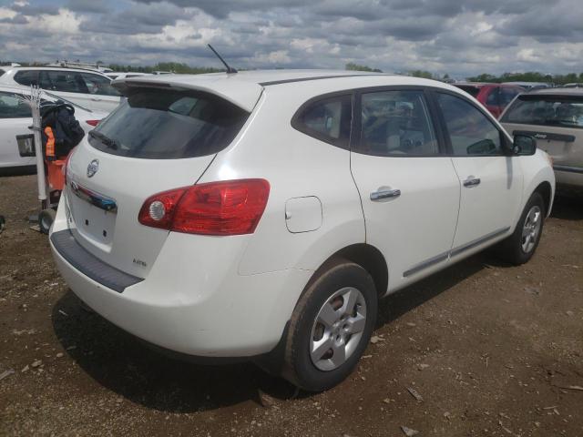 Photo 2 VIN: JN8AS5MV6BW265897 - NISSAN ROGUE 