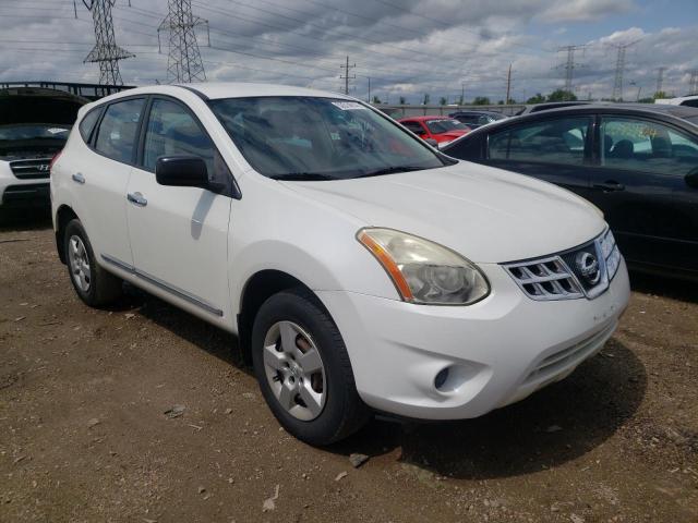 Photo 3 VIN: JN8AS5MV6BW265897 - NISSAN ROGUE 