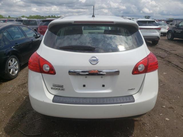 Photo 5 VIN: JN8AS5MV6BW265897 - NISSAN ROGUE 