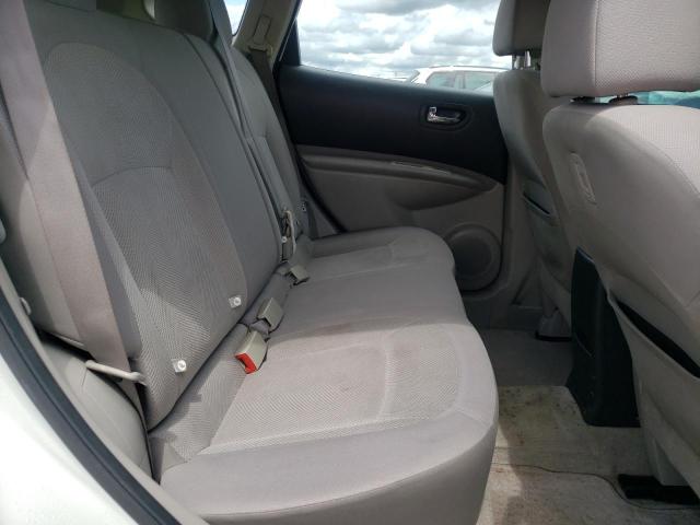 Photo 9 VIN: JN8AS5MV6BW265897 - NISSAN ROGUE 