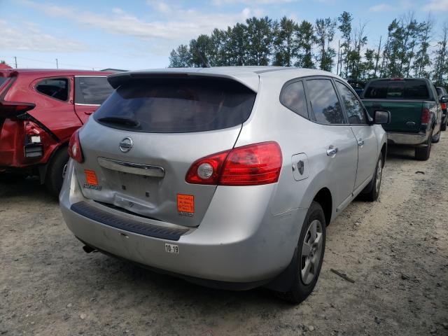 Photo 3 VIN: JN8AS5MV6BW266550 - NISSAN ROGUE S 