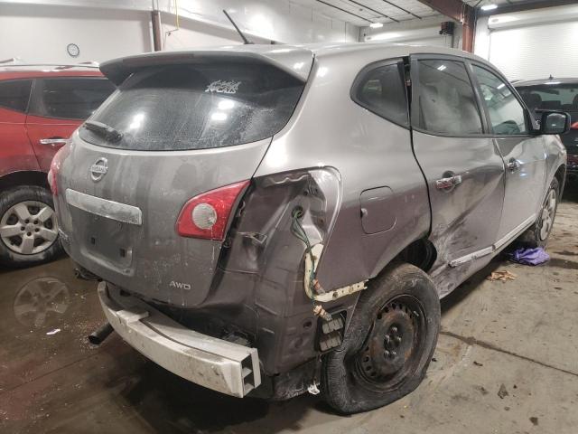 Photo 3 VIN: JN8AS5MV6BW266676 - NISSAN ROGUE S 