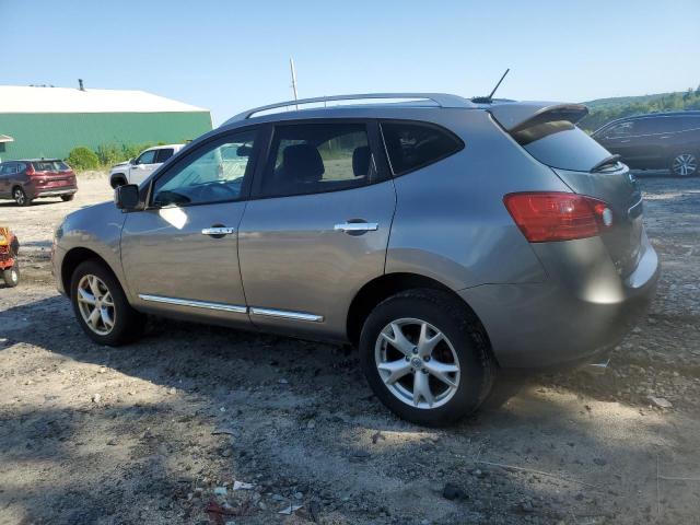 Photo 1 VIN: JN8AS5MV6BW268167 - NISSAN ROGUE S 