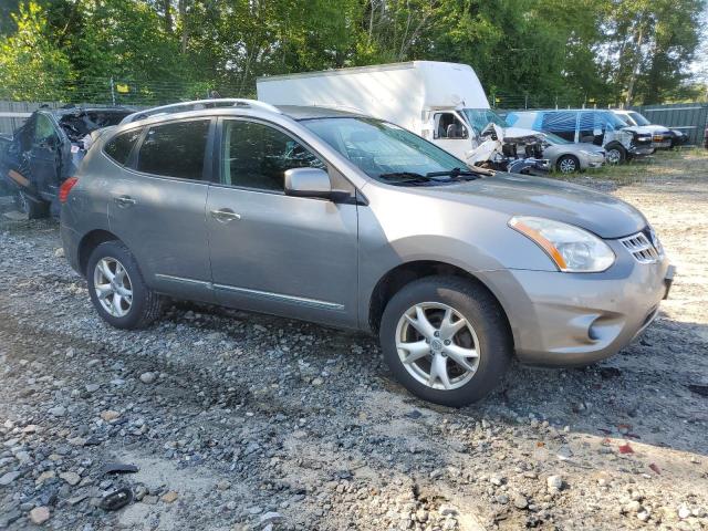 Photo 3 VIN: JN8AS5MV6BW268167 - NISSAN ROGUE S 