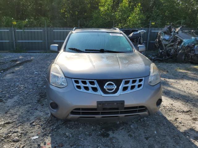 Photo 4 VIN: JN8AS5MV6BW268167 - NISSAN ROGUE S 