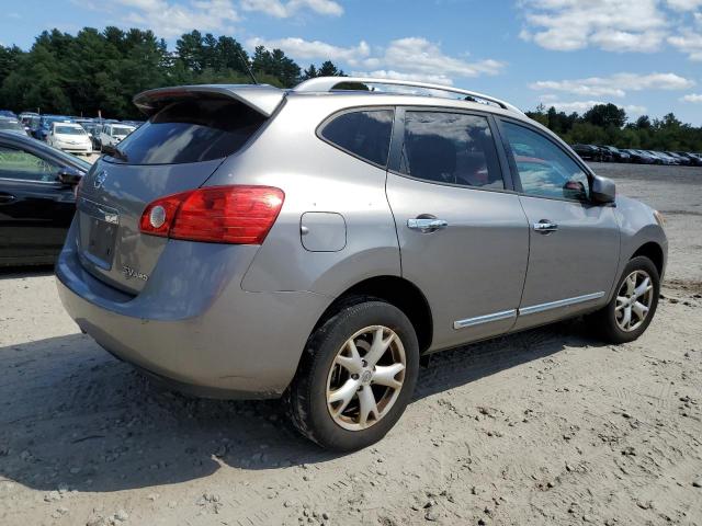 Photo 2 VIN: JN8AS5MV6BW268167 - NISSAN ROGUE S 