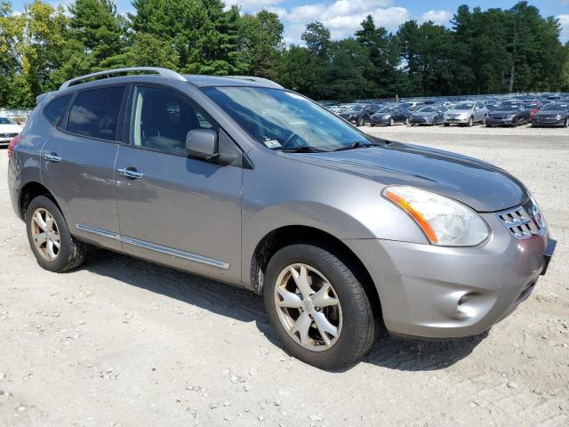 Photo 3 VIN: JN8AS5MV6BW268167 - NISSAN ROGUE S 