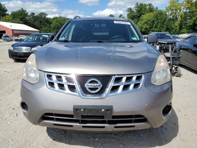 Photo 4 VIN: JN8AS5MV6BW268167 - NISSAN ROGUE S 