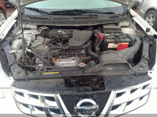 Photo 9 VIN: JN8AS5MV6BW268766 - NISSAN ROGUE 