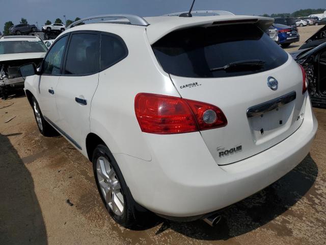 Photo 1 VIN: JN8AS5MV6BW269206 - NISSAN ROGUE 