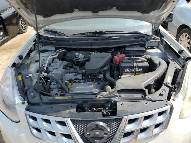 Photo 11 VIN: JN8AS5MV6BW269206 - NISSAN ROGUE 