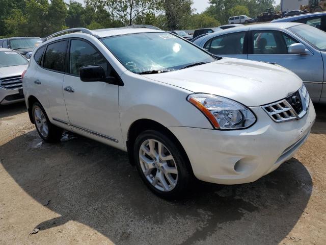 Photo 3 VIN: JN8AS5MV6BW269206 - NISSAN ROGUE 