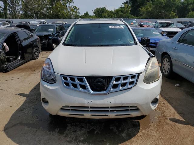 Photo 4 VIN: JN8AS5MV6BW269206 - NISSAN ROGUE 