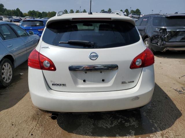 Photo 5 VIN: JN8AS5MV6BW269206 - NISSAN ROGUE 