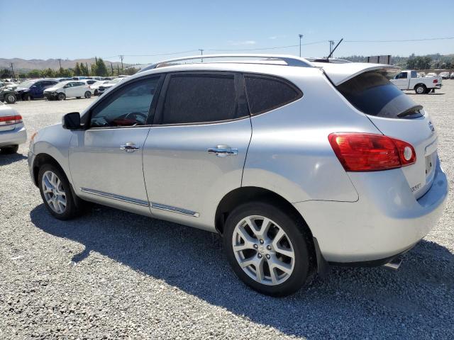 Photo 1 VIN: JN8AS5MV6BW269805 - NISSAN ROGUE S 