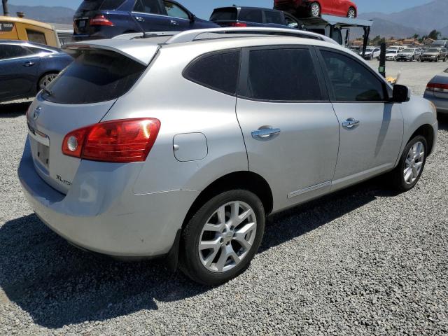 Photo 2 VIN: JN8AS5MV6BW269805 - NISSAN ROGUE S 