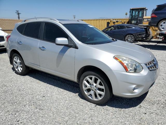 Photo 3 VIN: JN8AS5MV6BW269805 - NISSAN ROGUE S 