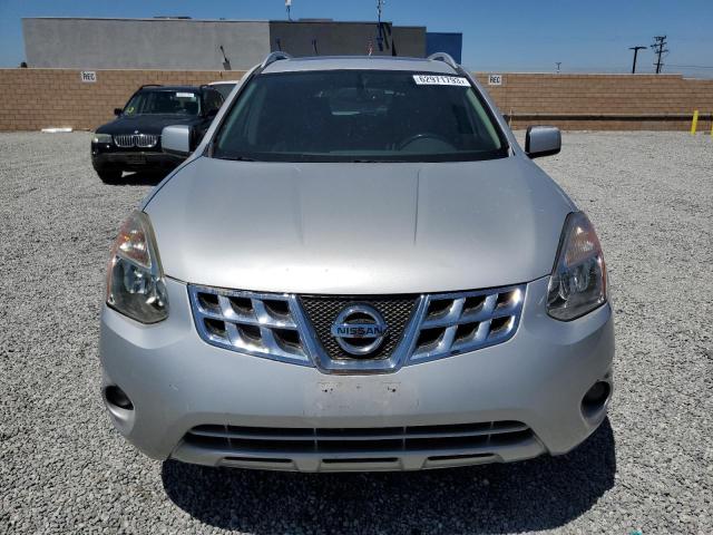 Photo 4 VIN: JN8AS5MV6BW269805 - NISSAN ROGUE S 