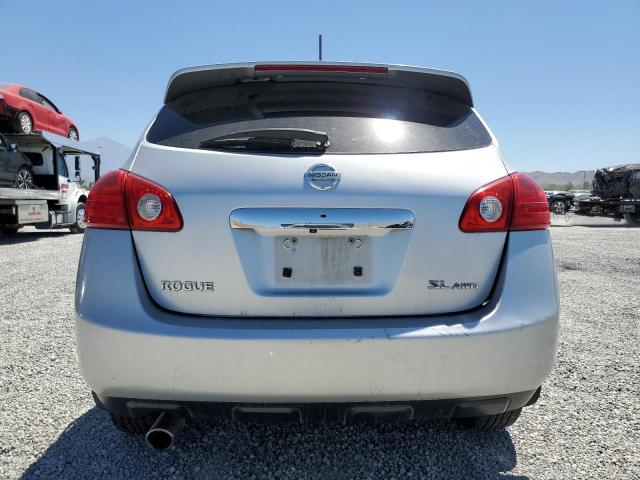 Photo 5 VIN: JN8AS5MV6BW269805 - NISSAN ROGUE S 