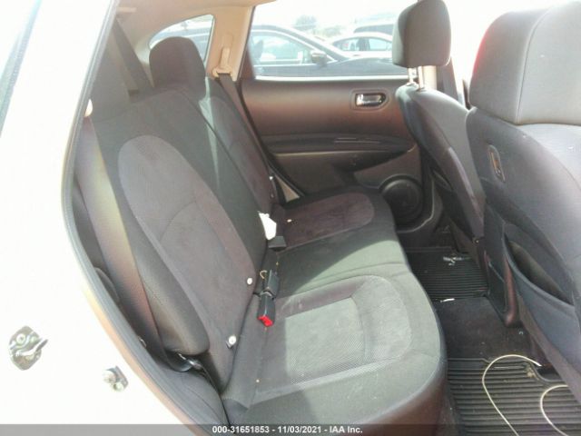 Photo 7 VIN: JN8AS5MV6BW271330 - NISSAN ROGUE 