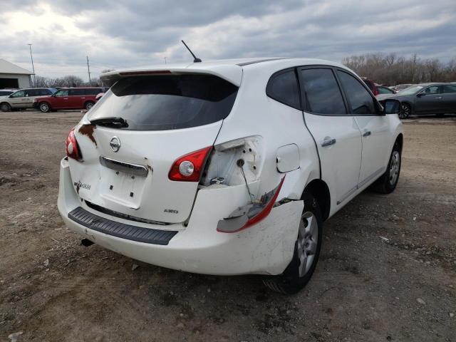 Photo 3 VIN: JN8AS5MV6BW276513 - NISSAN ROGUE S 