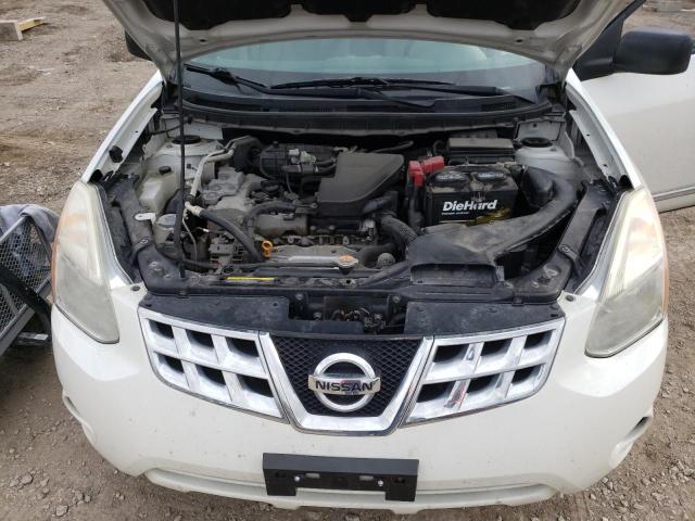 Photo 6 VIN: JN8AS5MV6BW276513 - NISSAN ROGUE S 