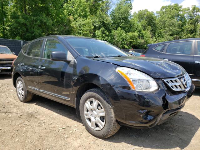 Photo 0 VIN: JN8AS5MV6BW276706 - NISSAN ROGUE S 