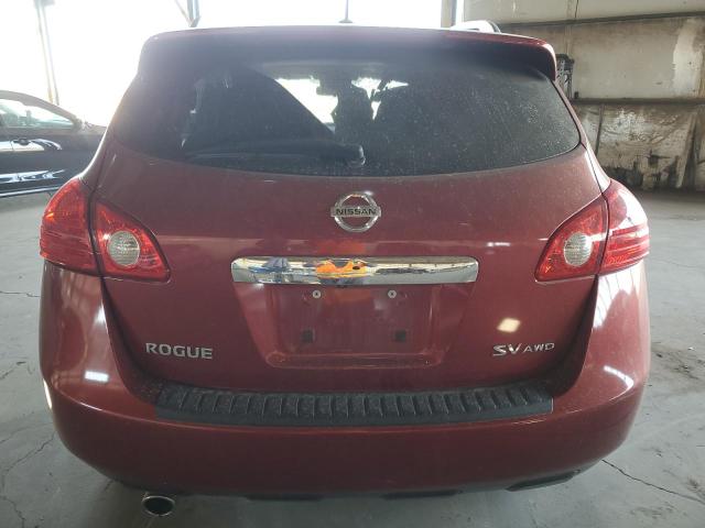 Photo 5 VIN: JN8AS5MV6BW283591 - NISSAN ROGUE 