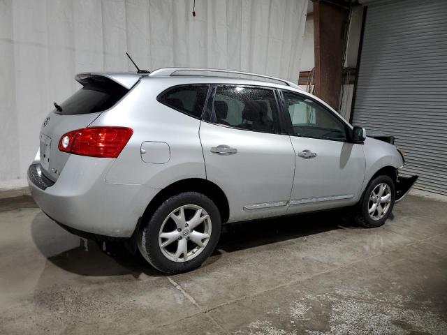 Photo 2 VIN: JN8AS5MV6BW283770 - NISSAN ROGUE S 