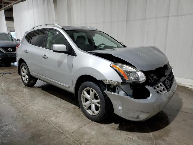 Photo 3 VIN: JN8AS5MV6BW283770 - NISSAN ROGUE S 