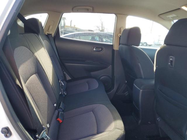 Photo 10 VIN: JN8AS5MV6BW284210 - NISSAN ROGUE 