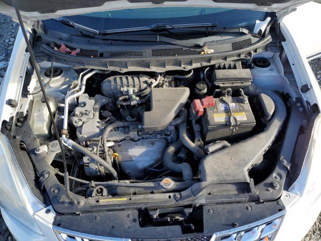 Photo 11 VIN: JN8AS5MV6BW284210 - NISSAN ROGUE 