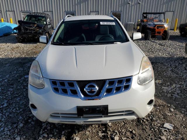 Photo 4 VIN: JN8AS5MV6BW284210 - NISSAN ROGUE 