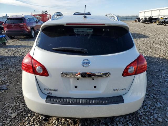 Photo 5 VIN: JN8AS5MV6BW284210 - NISSAN ROGUE 