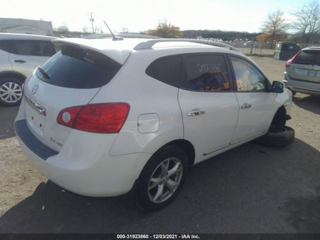 Photo 3 VIN: JN8AS5MV6BW285843 - NISSAN ROGUE 