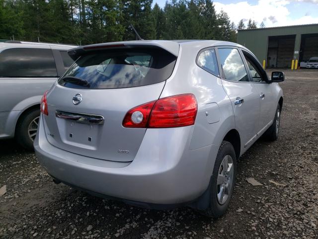 Photo 3 VIN: JN8AS5MV6BW287690 - NISSAN ROGUE S 