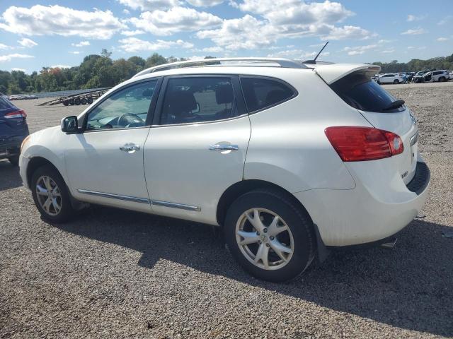 Photo 1 VIN: JN8AS5MV6BW288869 - NISSAN ROGUE S 