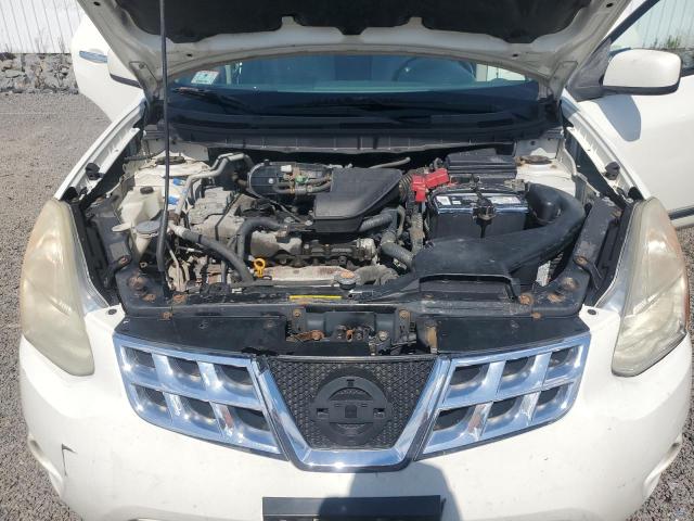 Photo 11 VIN: JN8AS5MV6BW288869 - NISSAN ROGUE S 