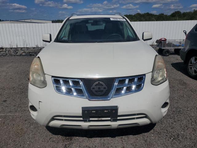 Photo 4 VIN: JN8AS5MV6BW288869 - NISSAN ROGUE S 