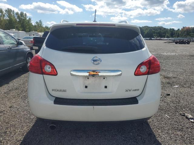 Photo 5 VIN: JN8AS5MV6BW288869 - NISSAN ROGUE S 