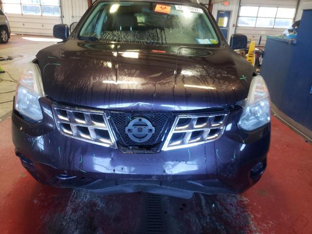 Photo 6 VIN: JN8AS5MV6BW290928 - NISSAN ROGUE S 