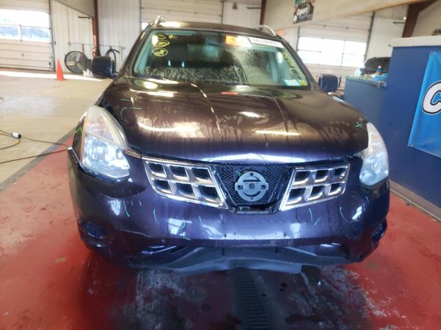 Photo 8 VIN: JN8AS5MV6BW290928 - NISSAN ROGUE S 