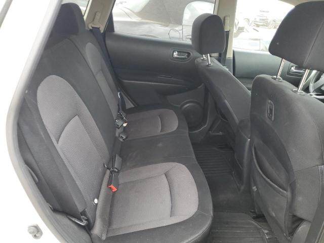 Photo 10 VIN: JN8AS5MV6BW291870 - NISSAN ROGUE S 