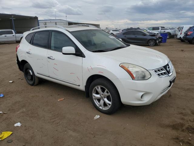 Photo 3 VIN: JN8AS5MV6BW291870 - NISSAN ROGUE S 