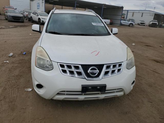 Photo 4 VIN: JN8AS5MV6BW291870 - NISSAN ROGUE S 