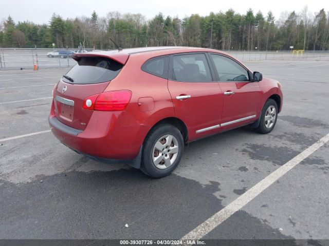 Photo 3 VIN: JN8AS5MV6BW294719 - NISSAN ROGUE 